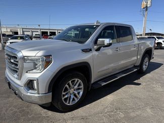 Used 2022 GMC Sierra 1500 SLT w/ SLT Premium Plus Package video 1