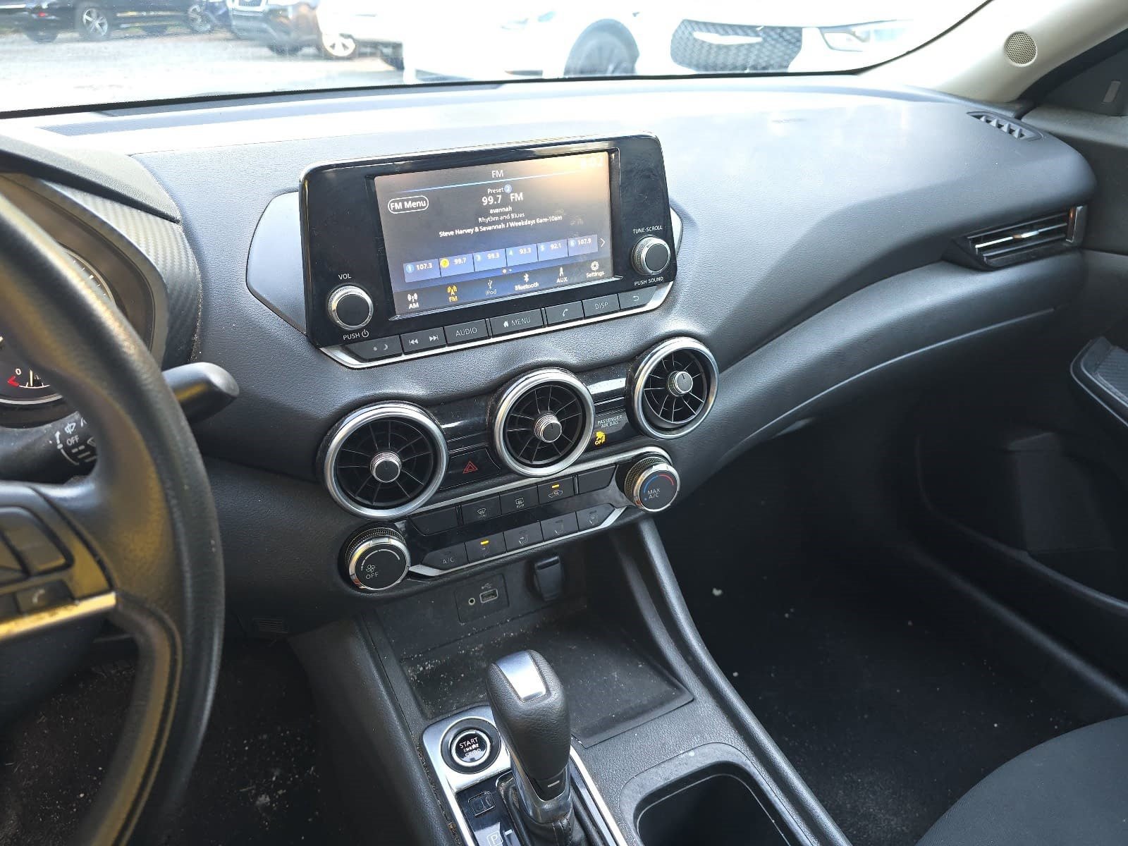 Used 2020 Nissan Sentra S FWD image 16
