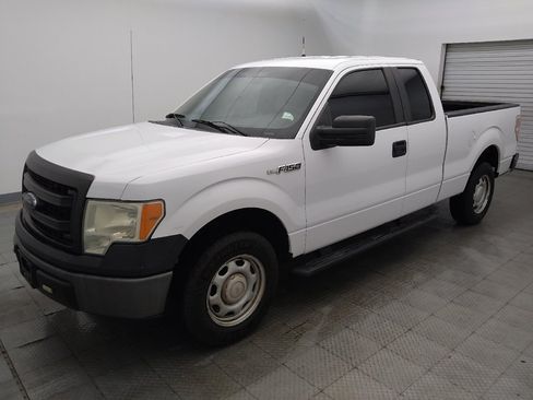 Used 2014 Ford F150 XL w/ Power Equipment Group RWD image 2