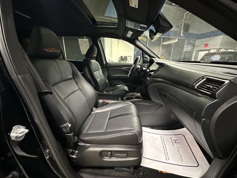 Used 2022 Honda Passport TrailSport image 24