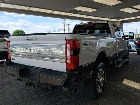 Used 2024 Ford F250 King Ranch AWD/4WD image 6