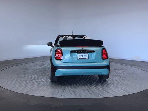 New 2026 MINI Cooper S FWD image 7
