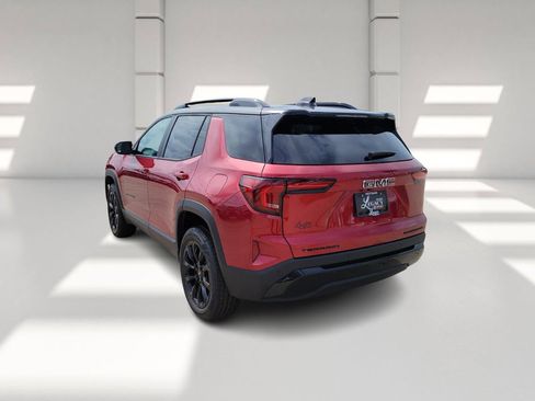 New 2026 GMC Terrain Elevation w/ Black Edition image 5