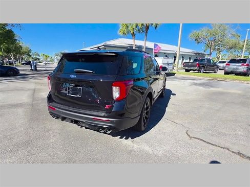 Used 2024 Ford Explorer ST w/ Equipment Group 401A image 50