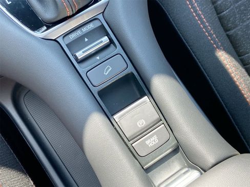 New 2026 Honda HR-V Sport image 25