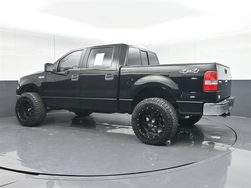 Used 2005 Ford F150 XLT image 7