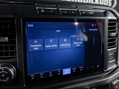 Used 2023 Ford F250 Lariat w/ Lariat Ultimate Package image 28