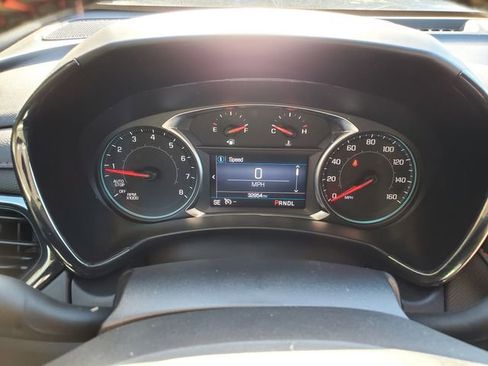 Certified 2022 Chevrolet Equinox RS w/ LPO, Floor Liner Package image 27