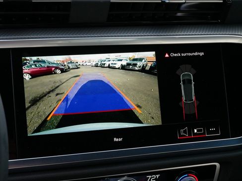 Used 2025 Audi Q3 2.0T Premium w/ Convenience Package image 28