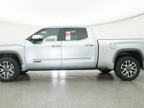 New 2026 Toyota Tundra 1794 Edition image 4