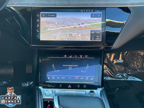 Used 2019 Audi e-tron Prestige w/ Prestige Package image 44