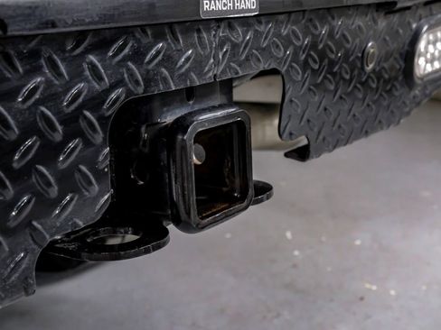 Used 2022 RAM 2500 Laramie w/ Night Edition AWD/4WD image 46