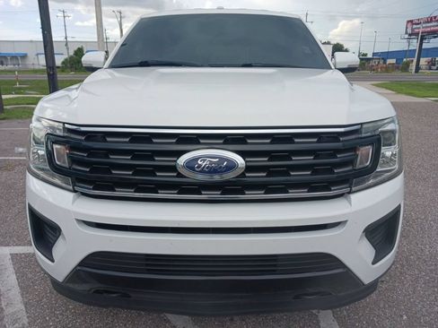 Used 2019 Ford Expedition Max XLT w/ Equipment Group 201A AWD/4WD image 8