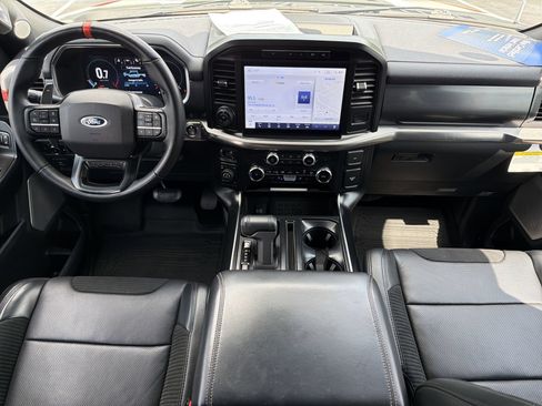 Used 2023 Ford F150 Raptor AWD/4WD image 2