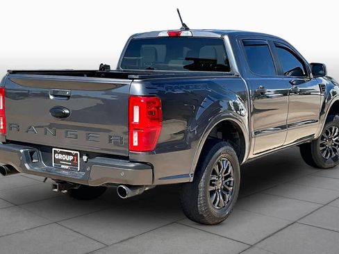 Used 2019 Ford Ranger XLT w/ Equipment Group 301A Mid RWD image 14