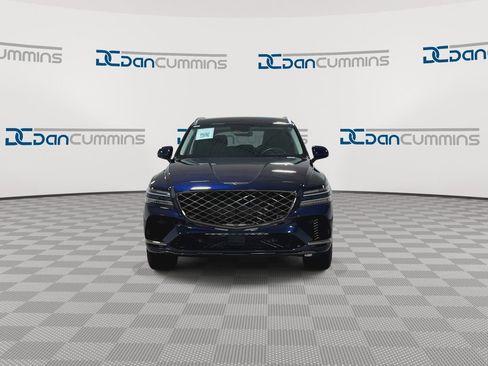 Used 2025 Genesis GV80 2.5T Standard image 3