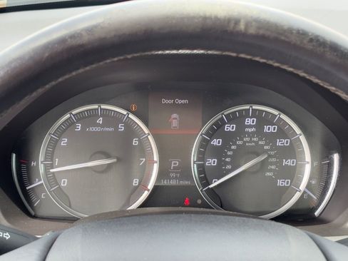 Used 2015 Acura MDX FWD w/ Technology Package image 19