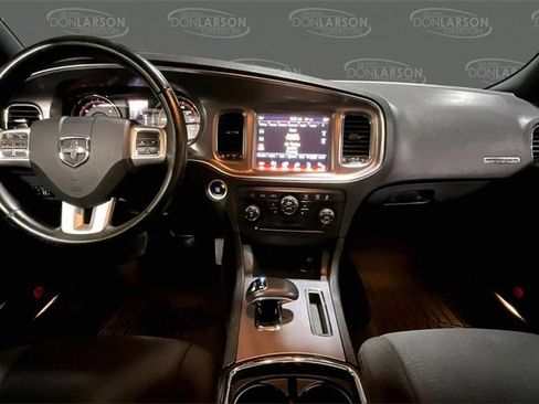 Used 2014 Dodge Charger SXT image 20