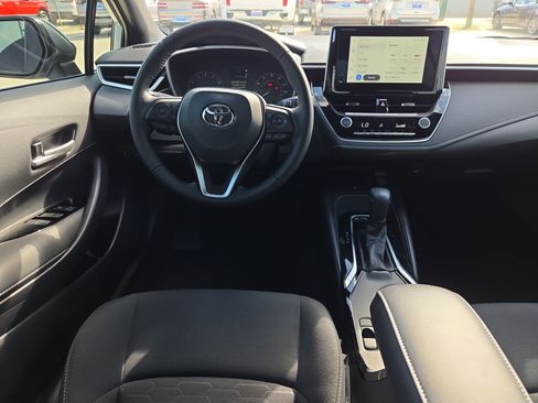 Used 2026 Toyota Corolla SE FWD image 28