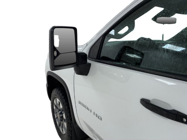 Certified 2026 Chevrolet Silverado 2500 Custom w/ Custom Value Package AWD/4WD image 10