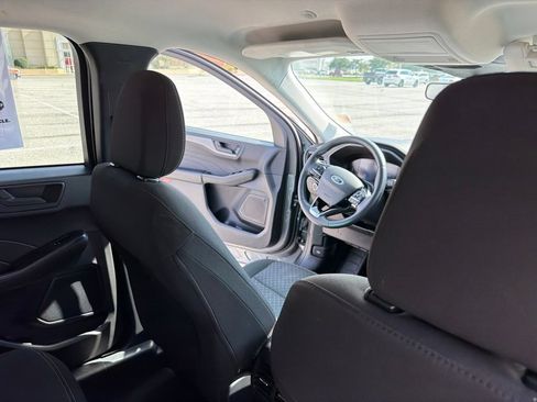 Used 2024 Ford Escape Active AWD/4WD image 32