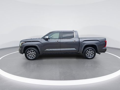 Used 2024 Toyota Tundra 1794 Edition AWD/4WD image 6