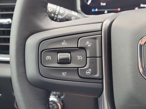 New 2026 GMC Sierra 2500 Denali Ultimate image 20