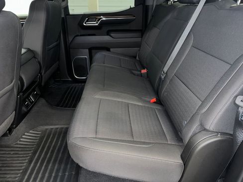 Certified 2022 Chevrolet Silverado 1500 LT image 19