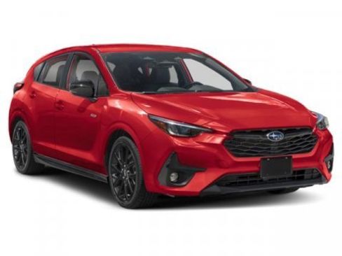New 2025 Subaru Impreza RS image 9