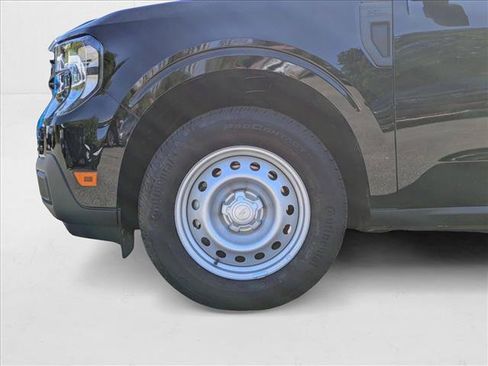 New 2025 Ford Maverick XL w/ 4K Tow Package AWD/4WD image 10