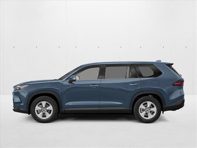 New 2026 Toyota Grand Highlander FWD image 3