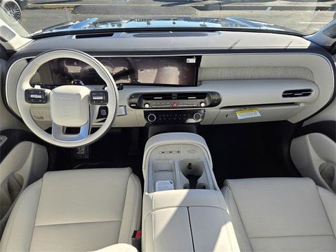 New 2026 Hyundai Palisade Calligraphy image 12