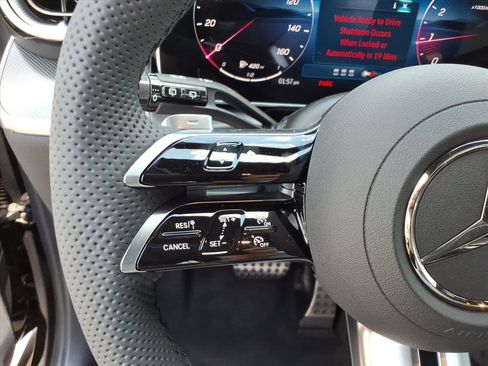 New 2026 Mercedes-Benz GLC 300 4MATIC image 15