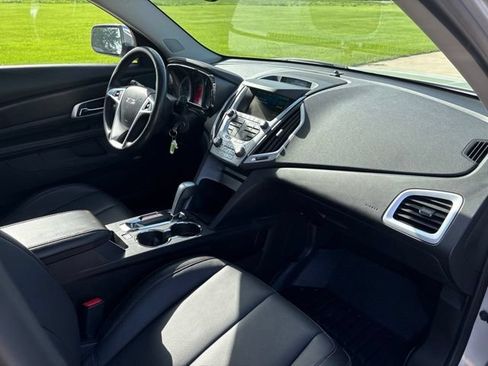 Used 2015 GMC Terrain SLT FWD image 21