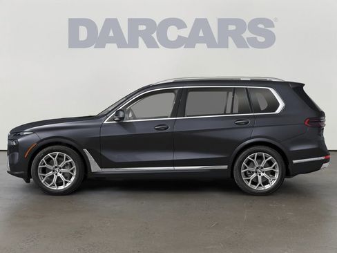 New 2026 BMW X7 xDrive40i image 2