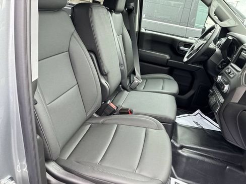 New 2026 GMC Sierra 2500 Pro w/ 1SA Pro Safety Plus Package AWD/4WD image 20