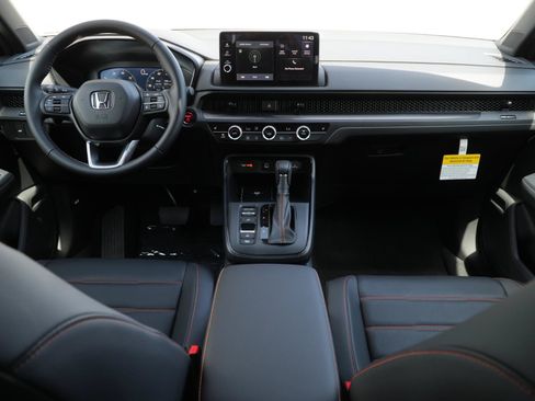 New 2026 Honda CR-V Sport-L image 20
