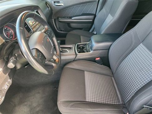 Used 2023 Dodge Charger SXT image 12