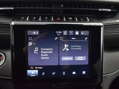 Used 2024 Jeep Grand Cherokee L Laredo image 21