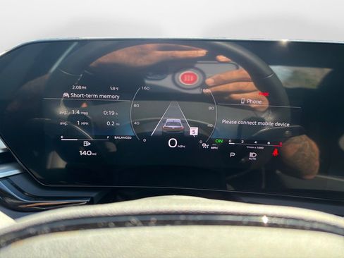 Certified 2025 Audi A5 2.0T Premium Plus Sedan w/ Premium Plus image 11