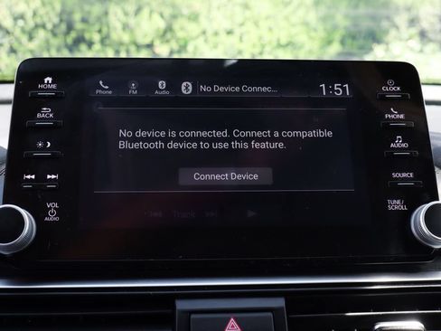 Used 2021 Honda Accord Sport Special Edition image 26