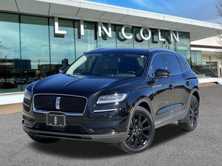Used 2022 Lincoln Nautilus Reserve w/ Monochromatic Package video 1