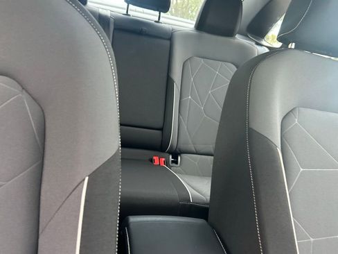 New 2026 Volkswagen Jetta Sport FWD image 37