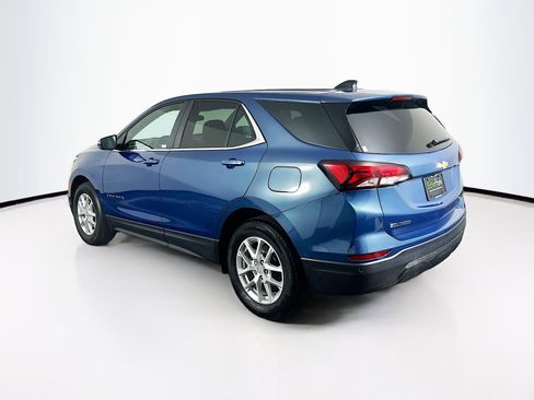 Used 2024 Chevrolet Equinox LT image 5