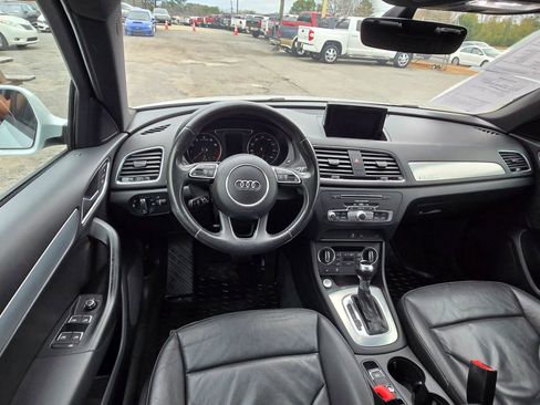 Used 2018 Audi Q3 2.0T Premium image 5