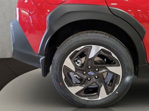 New 2026 Subaru Crosstrek 2.5i Limited AWD/4WD image 24