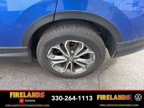 Used 2020 Honda CR-V EX-L image 17