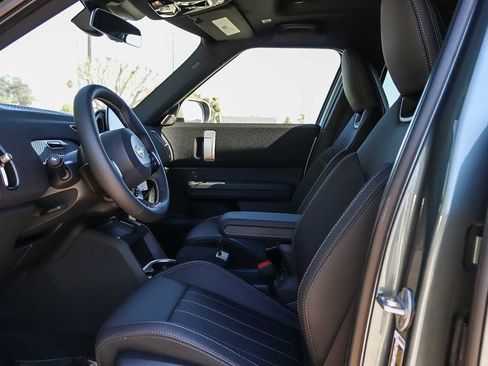 New 2027 MINI Cooper Countryman S w/ Comfort Package Max AWD/4WD image 18