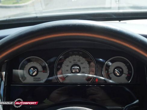 Used 2015 Rolls-Royce Wraith RWD image 34