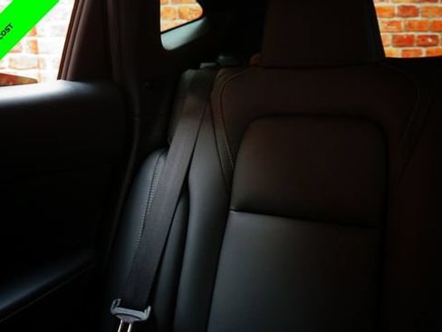 Certified 2025 Nissan Murano SV AWD/4WD image 55